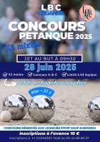 X2 Mixte Départemental - Cappelle la Grande